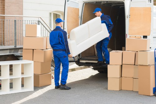 Final resolution of a self storage complaint