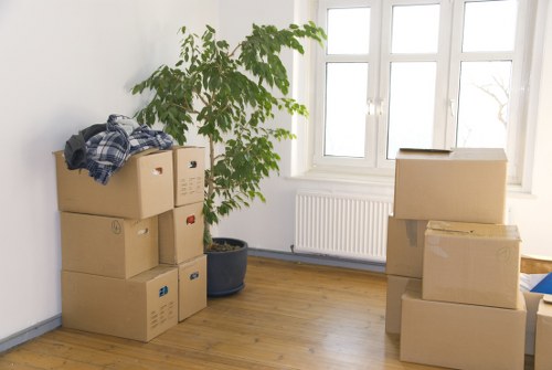 Practical secure storage service for Stjohnswood customers
