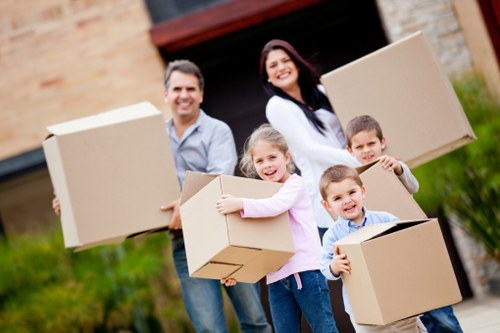 Senior review of a storage complaints case