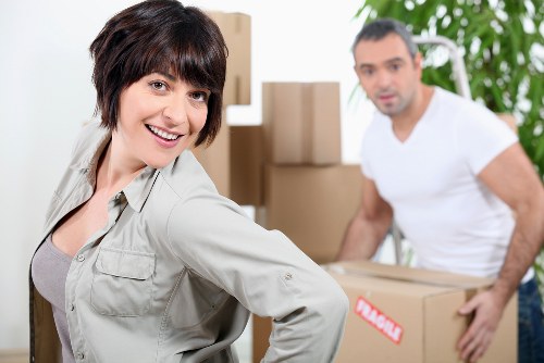 Storage booking process and access arrangement information