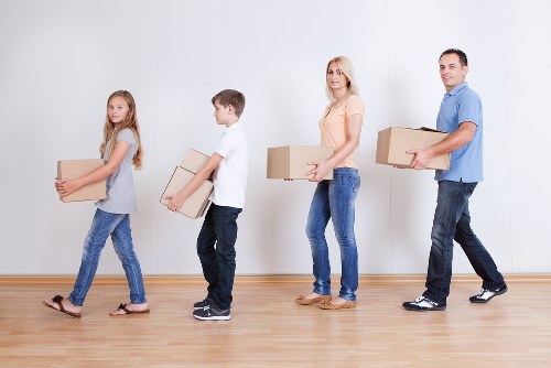 Organised business storage space serving Stjohnswood and nearby areas